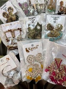Jewellery Sets