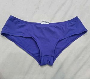 ❤️‍🔥 Women's Purple Briefs