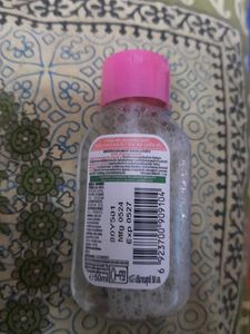Garnier Skin Naturals Micellar Cleansing Water