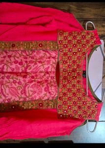 Beautiful Kurta