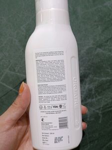 Hair Care Conditioner