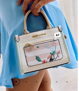 Emily Loran Tropical Vibes Handbag