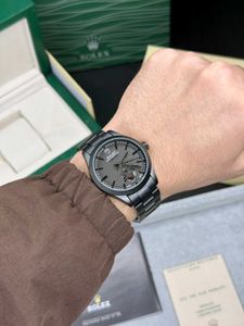 Rolex automatic
