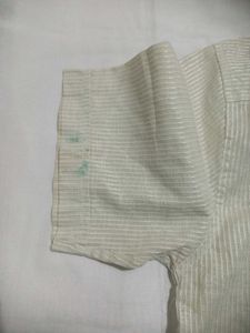 Embroidered Shining Tshirt
