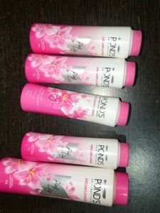 Beauty cares