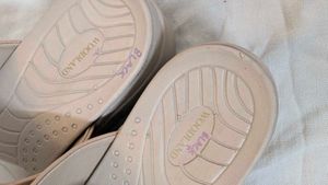 Flip Flop Sandals size 4 / EU 37 🌟