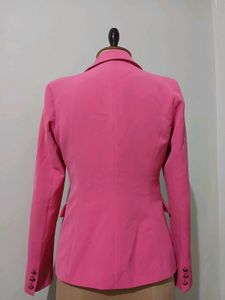 Pink Blazer 🎀