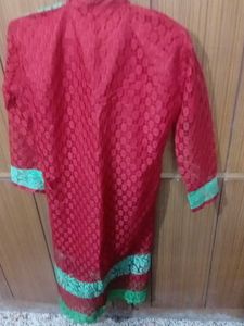 Net kurti