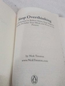 Two Popular Self-Help Books 2