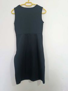 Elegant Black Dress