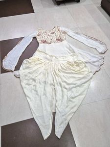 Elegant Kurta Set