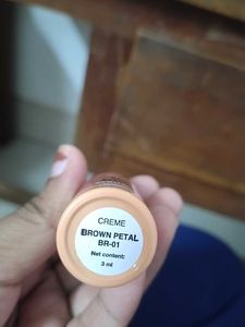 Zudio Dew Drops Serum Blush
