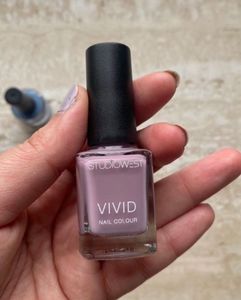Brand New Set of 3 nail polishes