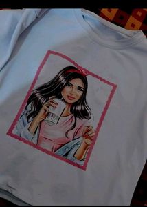 Assorted Women's top