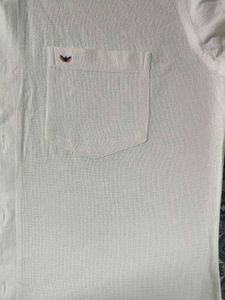 Linen king 👑 White shirt