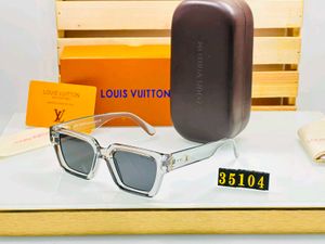 Louis Vuitton Sunglasses