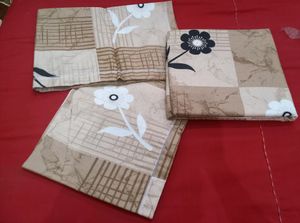 Double Bedsheet