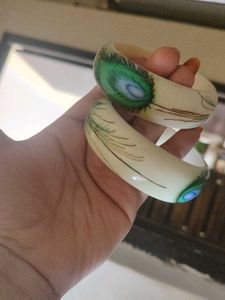 Bohemian Stackable Bangles