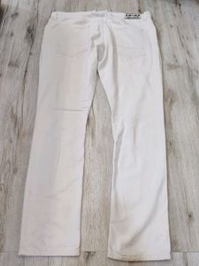 Sc2742 High Star Jeans Waist 40