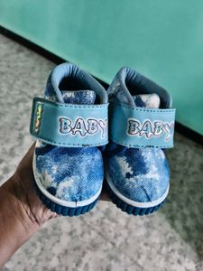 Baby Boy Shoes