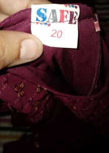 2 Sharara Suit