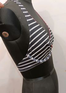Non Padded Underwired Bra..mentioned Size 40B