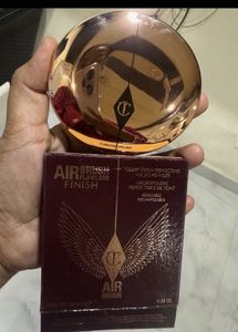 Charlotte Tilbury Airbrush Flawless Finish Powder