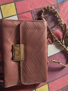 Chic Crossbody Bag