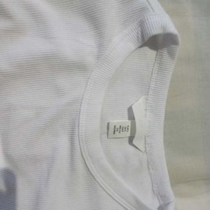 Set of 2 H&amp;M Basic T-Shirts