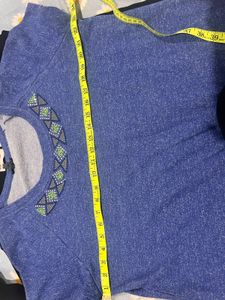Plus size top ( Never Worn)
