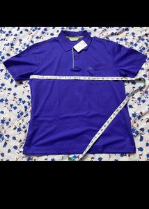 🔵Elegance Paris Blue Shirt 🔵