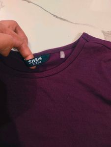 Branded Shein Brand New Set of 2  Bodysuit
