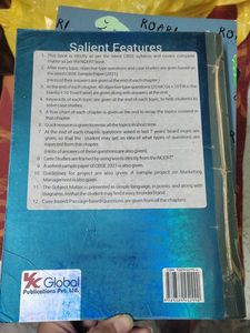 Business Studies Textbook Class XII