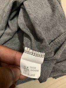 Billabong Grey T-Shirt
