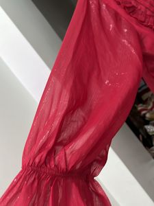 Branded Shimmering New Top For 40-42 Bust Size