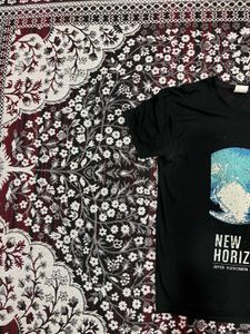 New Horizons Graphic T-Shirt