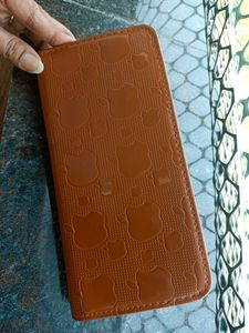 Wallet In Good Condition