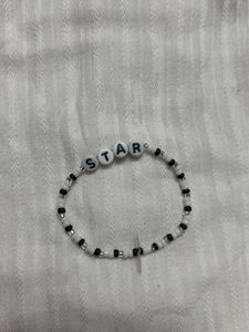 Beaded Bracelets "SUN STAR MOON"