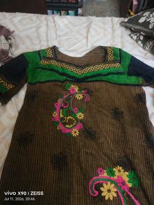salwar suit donation