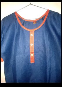 Combo Of Bridal Haldi Set &amp; Kurti