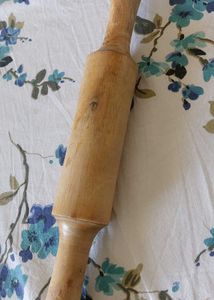 Wooden Rolling Pin