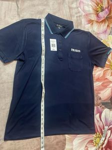 Ziben Brand shirt chest 44