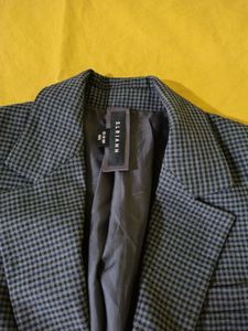 Imported Women Blazer.