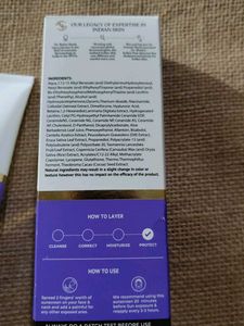Dr. Sheth's Oats &amp; Ceramide Sunscreen SPF 50+
