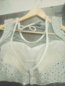 Designer Blouse