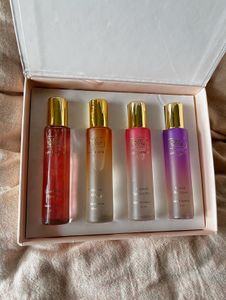 Puresense Perfume Gift Set