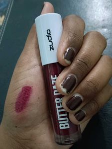Zudio Lip Colour Set