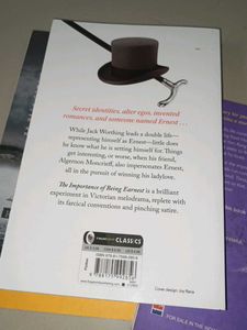 4 Classic Books