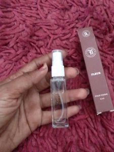 Fleur Pour Femme Perfume With A Free Gift 🎁