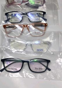 Fashionable Eyeglasses Bundle